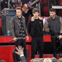 One Direction, Eminem, Justin Timberlake : les plus gros succès musicaux de 2013