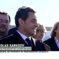 PureZapping : La métaphore de Sarkozy, "Get Lucky" revisité, de vrais billets dans "Money Drop"