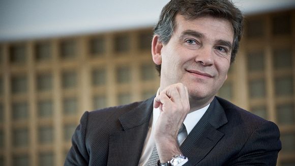 "Le Nouvel Obs" condamné pour avoir diffamé Arnaud Montebourg