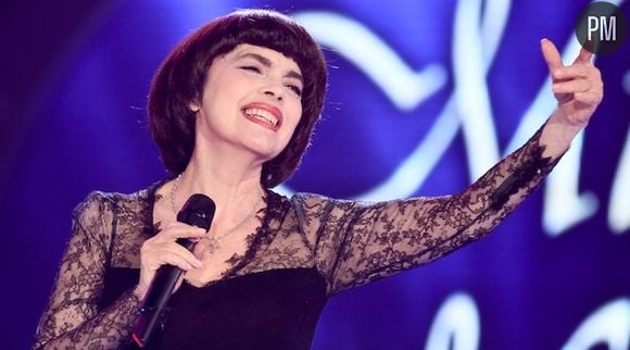 Mireille Mathieu déboutée face au "Petit Journal"