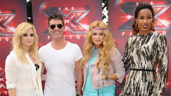 Fox annule "The X Factor" aux Etats-Unis, Simon Cowell de retour outre-Manche