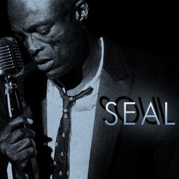 1. Seal - "Soul"