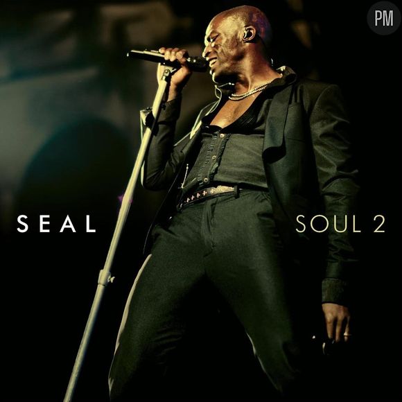 20. Seal - "Soul 2"