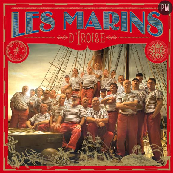 17. Les Marins d'Iroise - "Les Marins d'Iroise"