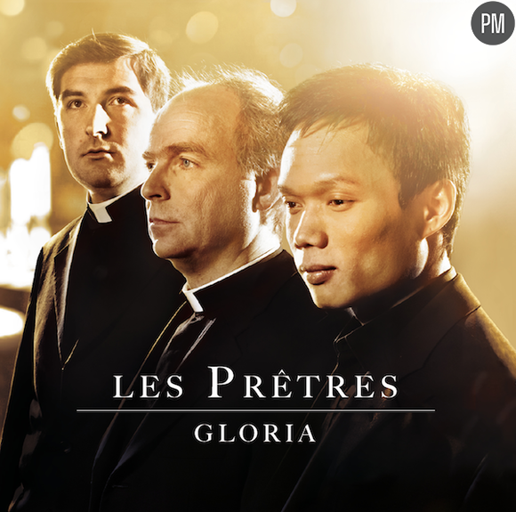 5. Les Prêtres - "Gloria"