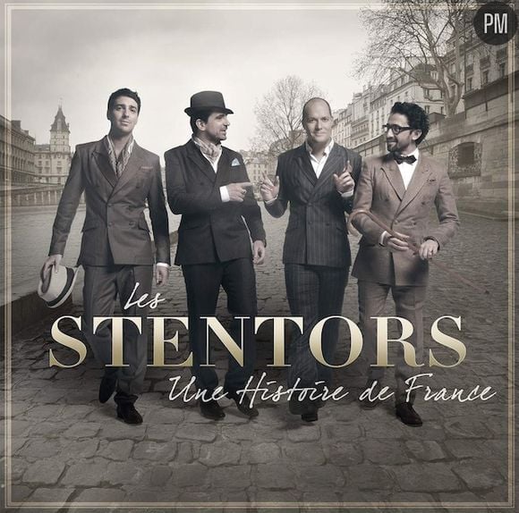 13. Les Stentors - "Une Histoire de France"