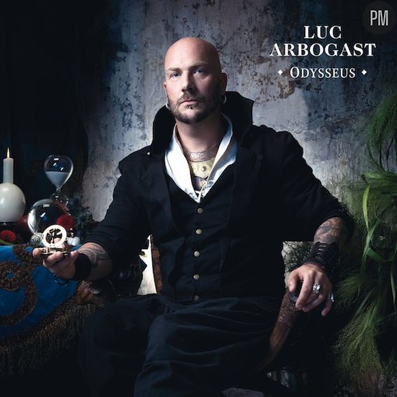 19. Luc Arbogast - "Odysseus"