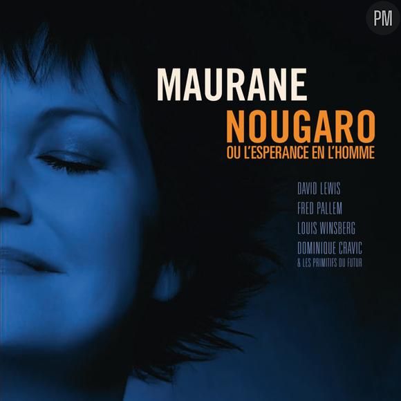 25. Maurane - "Nougaro ou l'espérance en l'homme"