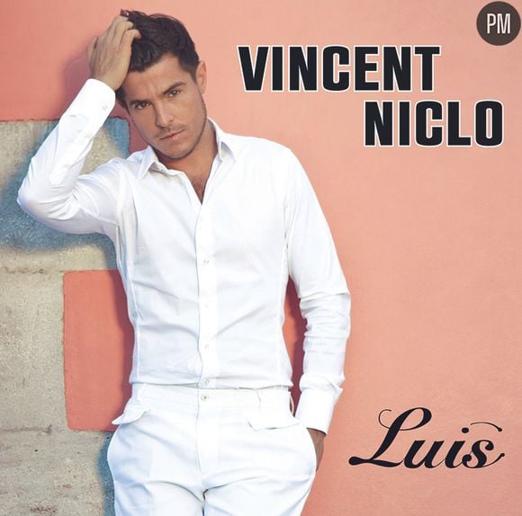 14. Vincent Niclo - "Luis"