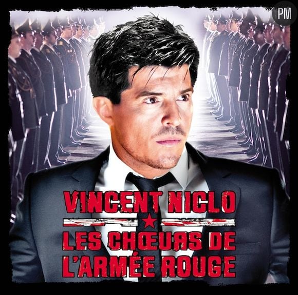 9. Vincent Niclo - "Opéra rouge"