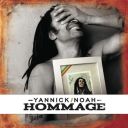 22. Yannick Noah - "Hommage"