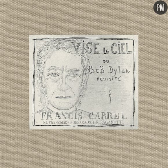 18. Francis Cabrel - "Vise le ciel"