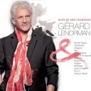 8. Gérard Lenorman - "Duos de mes chansons"