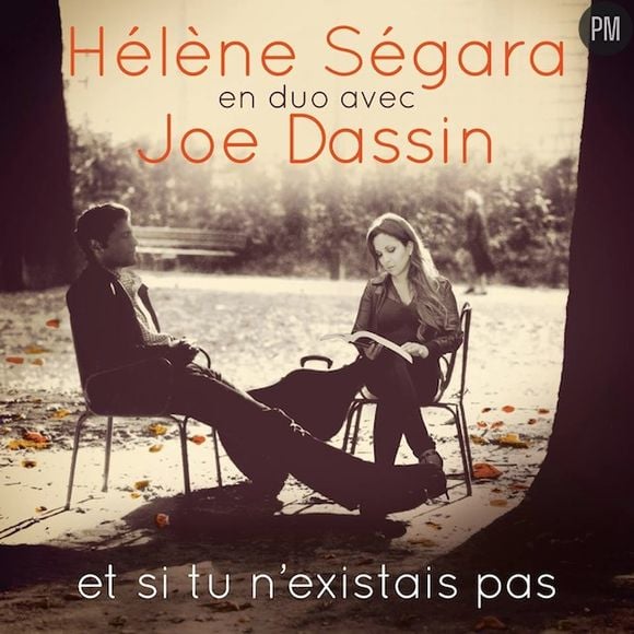 27. Hélène Ségara - "Et si tu n'existais pas (en duo avec Joe Dassin)"