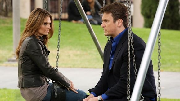 Audiences : "Castle" saison 5 égale son record