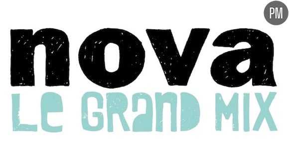 Logo de Radio Nova