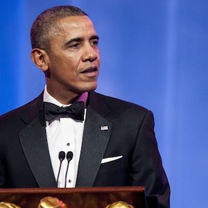 Le Twitter d'Obama pas géré par Obama