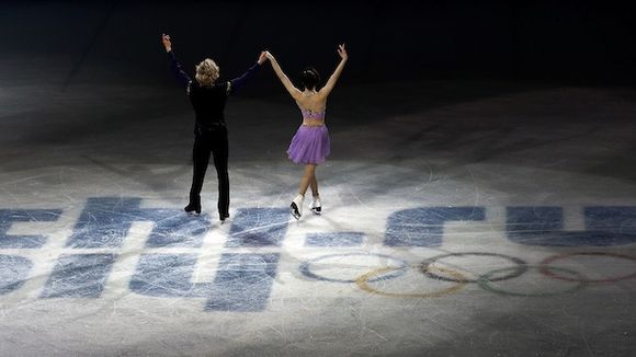 Audiences : France 2 au plus haut fait jeu égal avec TF1 grâce aux JO et à "Broadchurch"