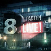 "D8 part en live !", tous les animateurs réunis dans la bande-annonce