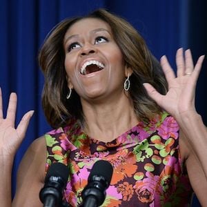 Michelle Obama va tourner dans une série télé