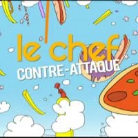 Bug : M6 confond "Top Chef" avec... "Le chef contre-attaque" !