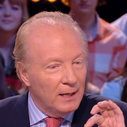 Brice Hortefeux refuse de débattre avec Edwy Plenel dans "Le Grand Journal"