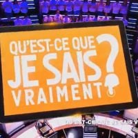 "Qu'est-ce que je sais vraiment ?", le nouveau quizz de M6, arrive ce soir