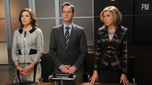 "The Good Wife" perd un de ses personnages principaux