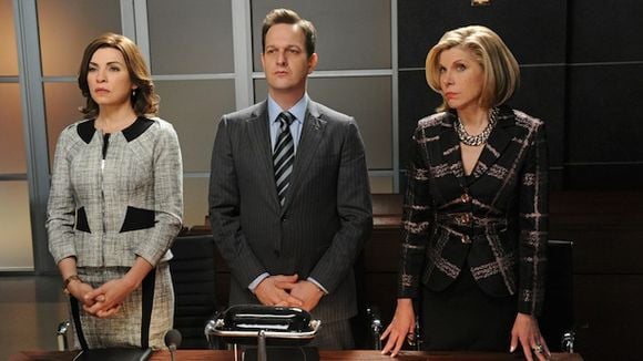 "The Good Wife" perd l'un de ses personnages principaux (spoilers)