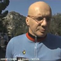 Premières images de "La dernière échappée", le téléfilm de France 2 sur Laurent Fignon