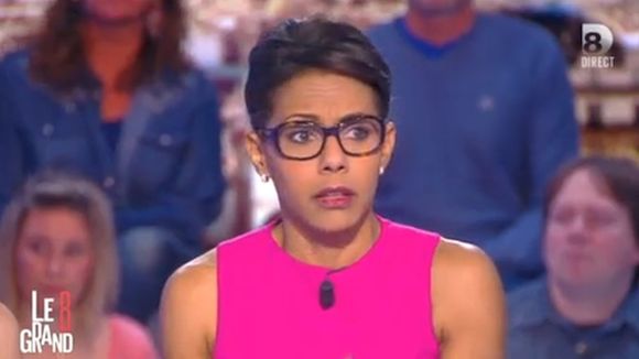 "Free sex" : "Rémi Gaillard est un sombre connard" selon Audrey Pulvar