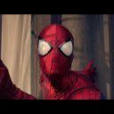 Evian s'amuse avec le "Baby Spider-Man"