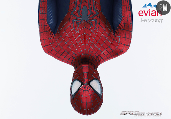 Affiches de "Baby Spider-Man"