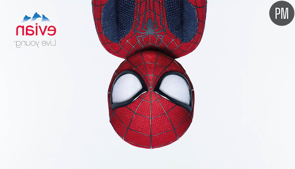 Affiches de "Baby Spider-Man"