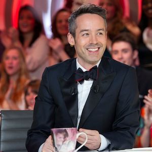 Yann Barthès est l'animateur le plus dans l'air du temps (28%) et le plus impertinent (28%)