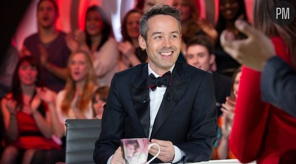 Yann Barthès est l'animateur le plus dans l'air du temps (28%) et le plus impertinent (28%)