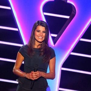 Karine Ferri est l'animatrice la plus sexy (35%)