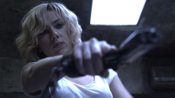 Bande-annonce : Scarlett Johansson est "Lucy" pour Luc Besson