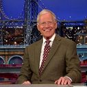 David Letterman annonce qu'il prend sa retraite !