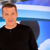 Benjamin Castaldi : "Je ne voulais plus présenter 'Secret Story'"