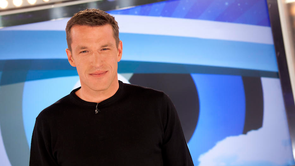Benjamin Castaldi : "Je ne voulais plus présenter 'Secret Story'"