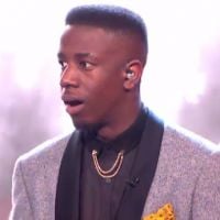 "The Voice" UK : Jermain Jackman est le gagnant de la saison 3