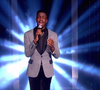 Jermain Jackman reprend "And I Am Telling You" dans "The Voice" UK