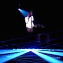 Jermain Jackman reprend "Wrecking Ball" dans "The Voice" UK