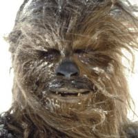 "Star Wars: Episode VII" : Chewbacca de retour