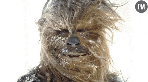 Chewbacca revient dans "Star Wars: Episode VII"