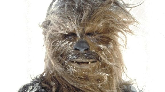 "Star Wars: Episode VII" : Chewbacca de retour