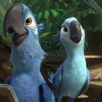 Premières séances : "Rio 2" détrône "Minuscule", "Noé" séduit, "Divergente" déçoit