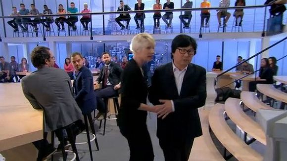 "Le Supplément" : Pourquoi Canal+ a choisi de diffuser la séquence off du clash avec Jean-Vincent Placé