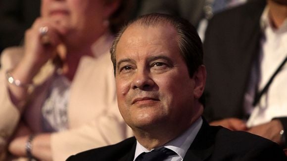 Européennes : Jean-Christophe Cambadélis veut plus de débats sur France Télévisions